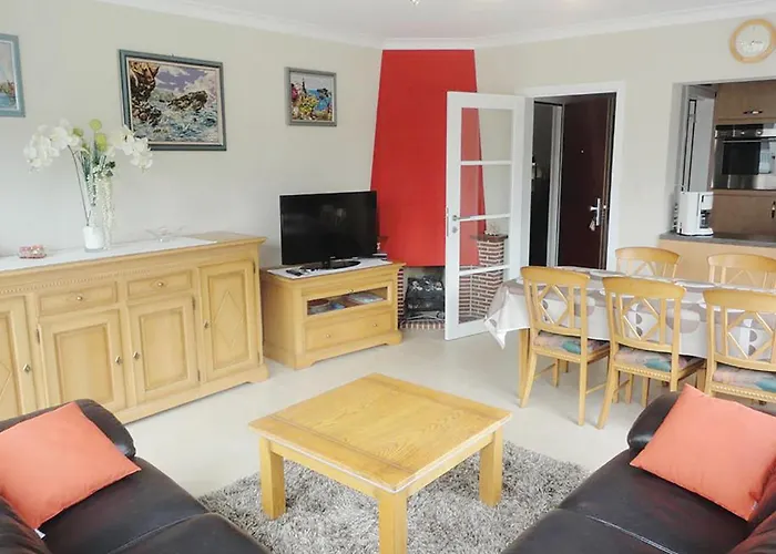 Apartment Versailles
