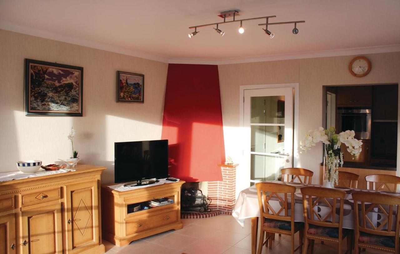Versailles Appartement