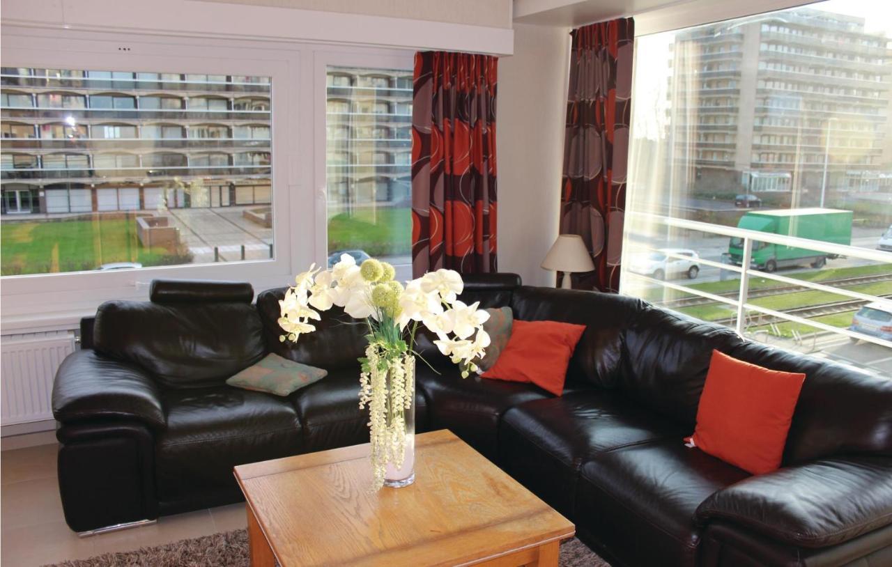 Versailles Appartement Ostende