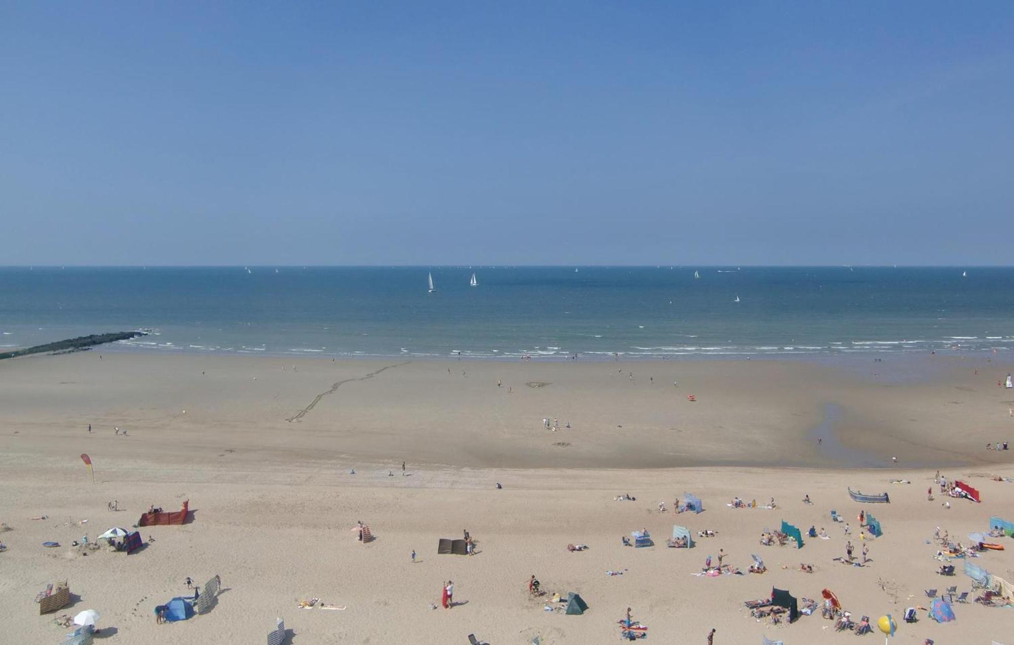 Versailles Appartement Ostende