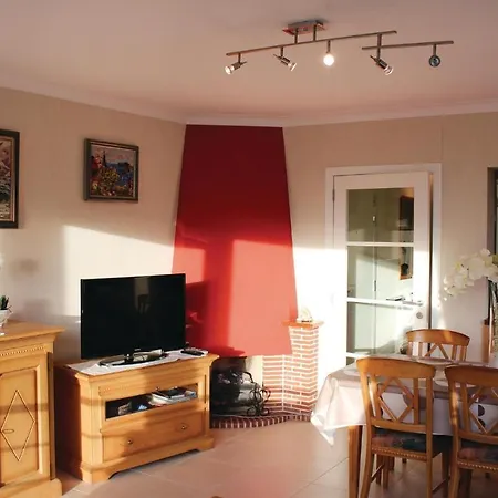 Apartment Versailles Ostende Extérieur photo