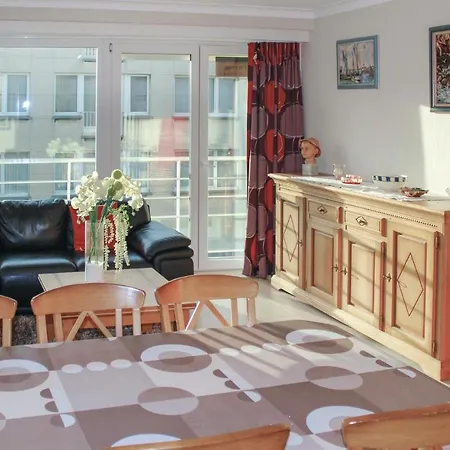 Apartment Versailles Ostende Extérieur photo