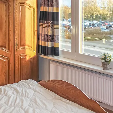 Apartment Versailles Ostende Extérieur photo