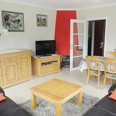 Apartment Versailles Ostende Extérieur photo