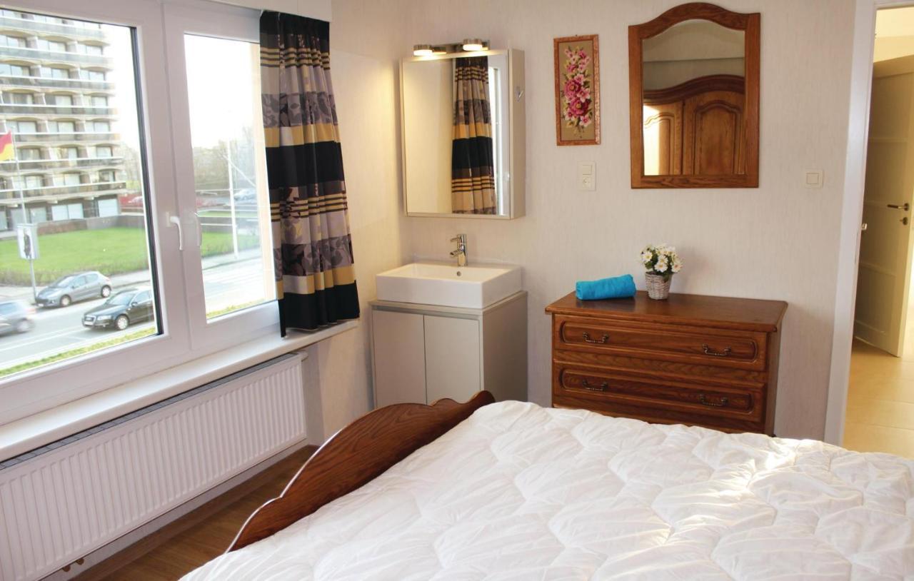 Apartamento Residentie Versailles Ref 195 Ostende