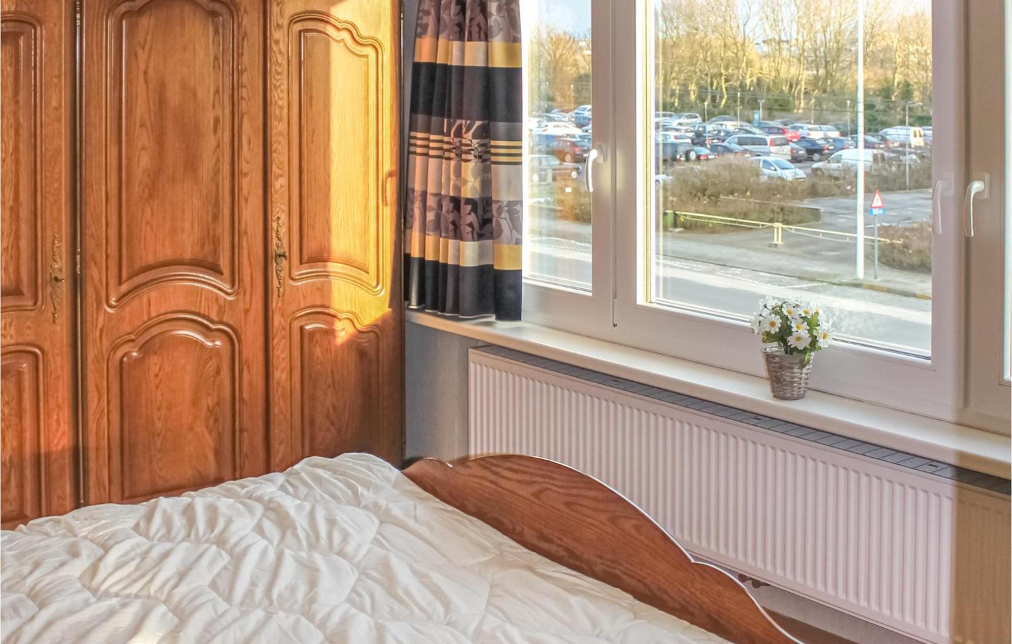 Residentie Versailles Ref 195 Apartamento *