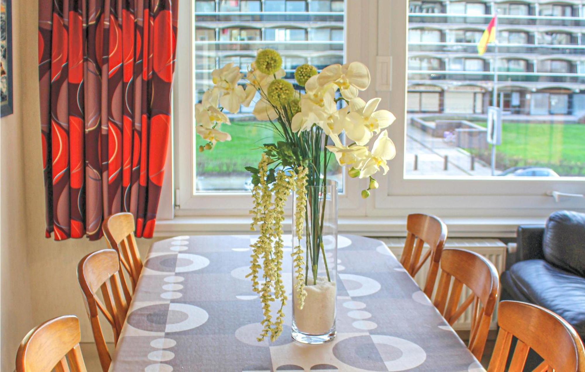 Residentie Versailles Ref 195 *